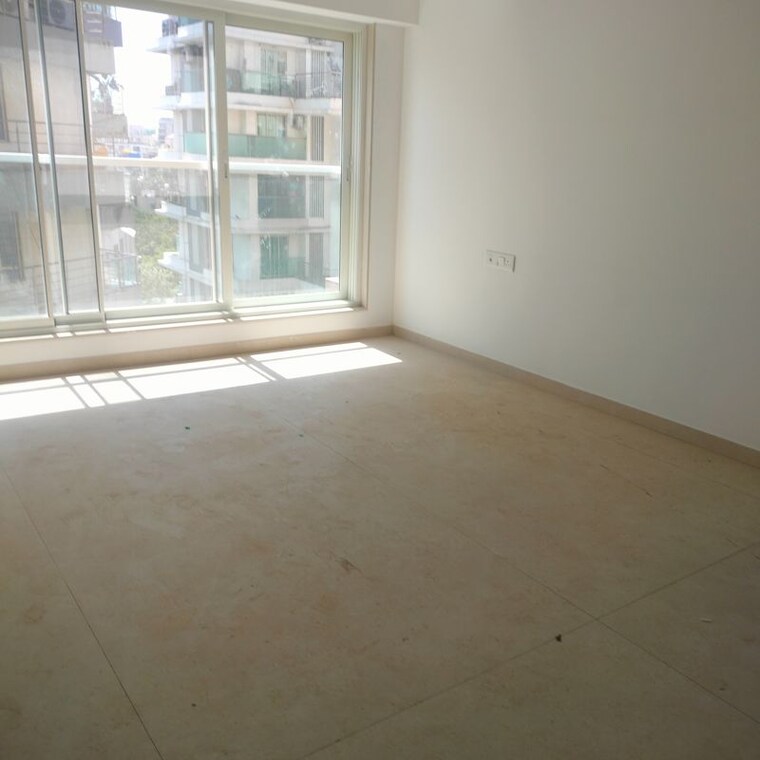 Bedroom, sweet-home 4 Bedroom 2100 Sq.Ft. Apartment In Juhu Mumbai 9271607