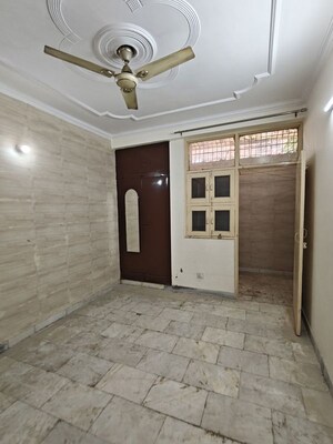 Building Lobby in 2 BHK Apartment at Apex India Moon City, Ahinsa Khand 2 – for Sale