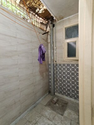 Bathroom in 2 BHK Apartment at Apex India Moon City, Ahinsa Khand 2 – for Sale