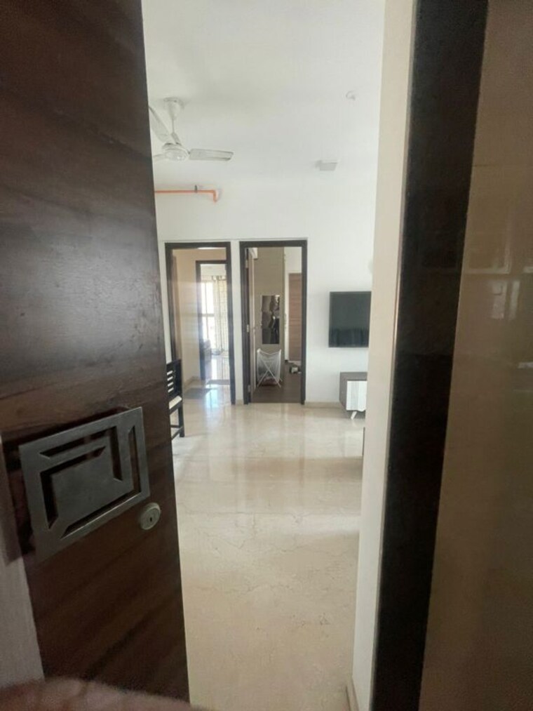 Living Room, worli 2 Bedroom 650 Sq.Ft. Apartment In Worli Mumbai 10170167
