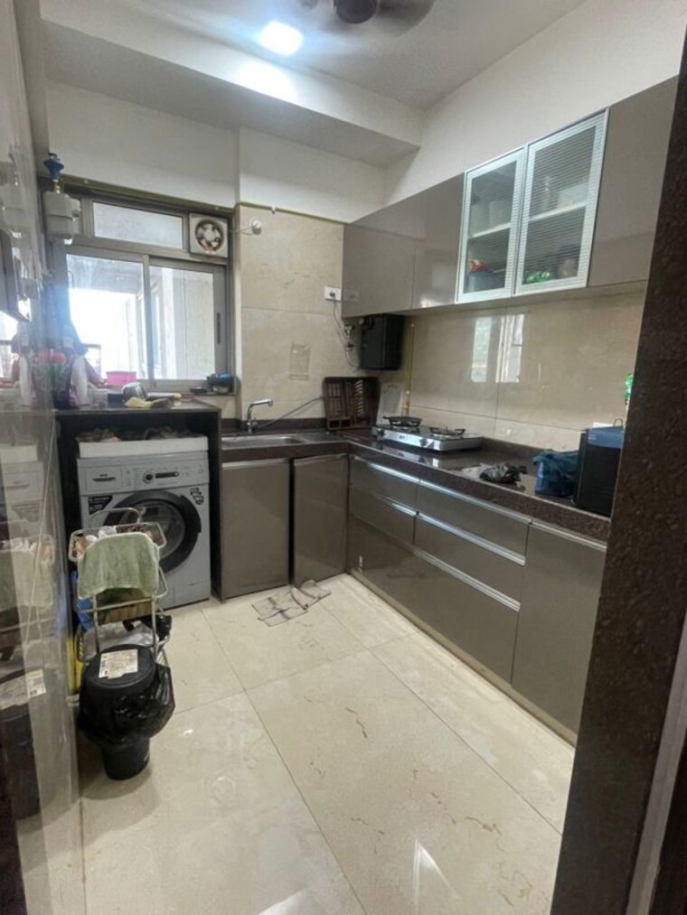 Kitchen, worli 2 Bedroom 650 Sq.Ft. Apartment In Worli Mumbai 10170167
