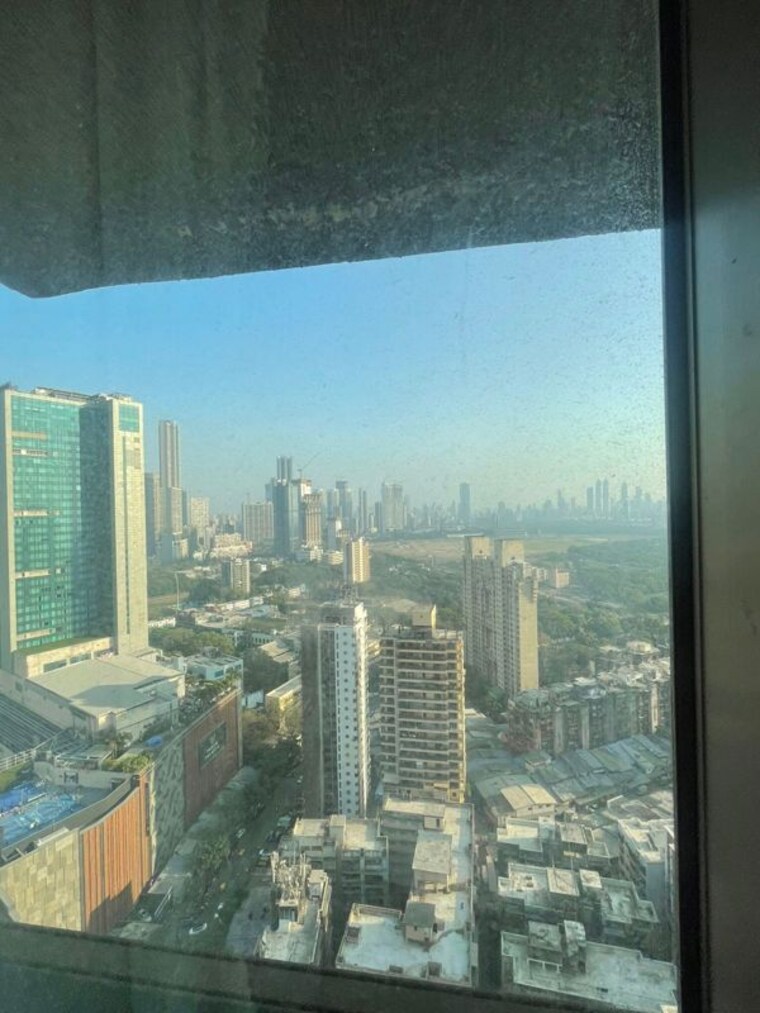 Exterior View, worli 2 Bedroom 650 Sq.Ft. Apartment In Worli Mumbai 10170167