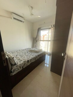 2 BHK Apartment For Rent in Worli