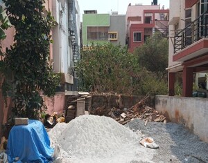  Plot For Sale in Horamavu