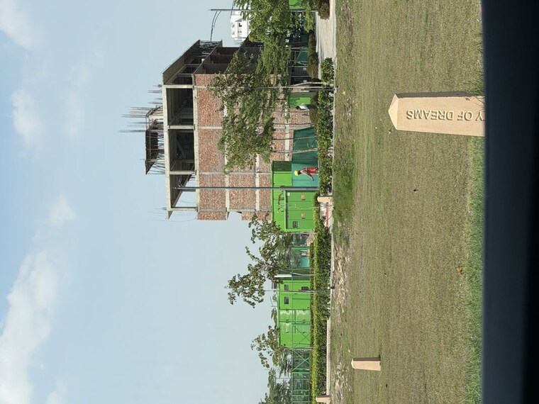 Exterior View, m3m-city-of-dreams  140 Sq.Yd. Plot In Sector 36 Panipat 10170125
