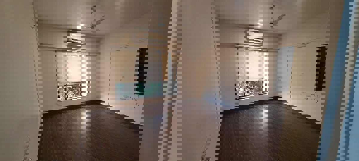 3 BHK Apartment For Rent in Juhu