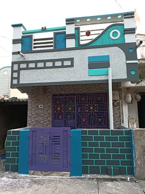 2 BHK Villa For Sale in Jigani