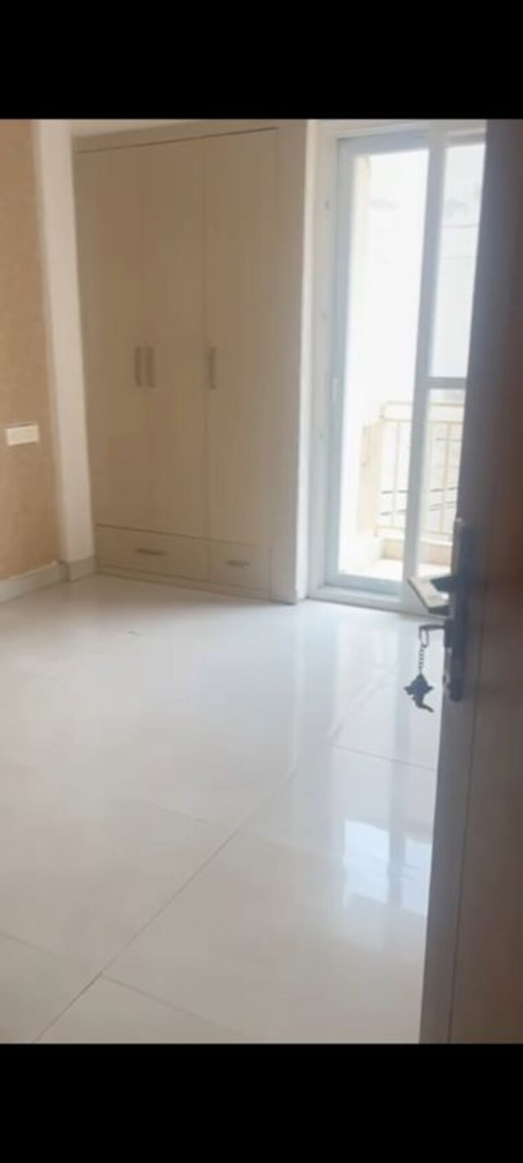 Room, ambala highway 3 Bedroom 1087 Sq.Ft. Apartment In Ambala Highway Zirakpur 10170210