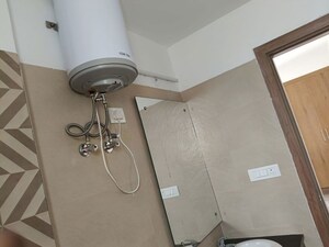 Bathroom in 3 BHK Apartment at ATS Picturesque Reprieves, Sector 152 – for Sale