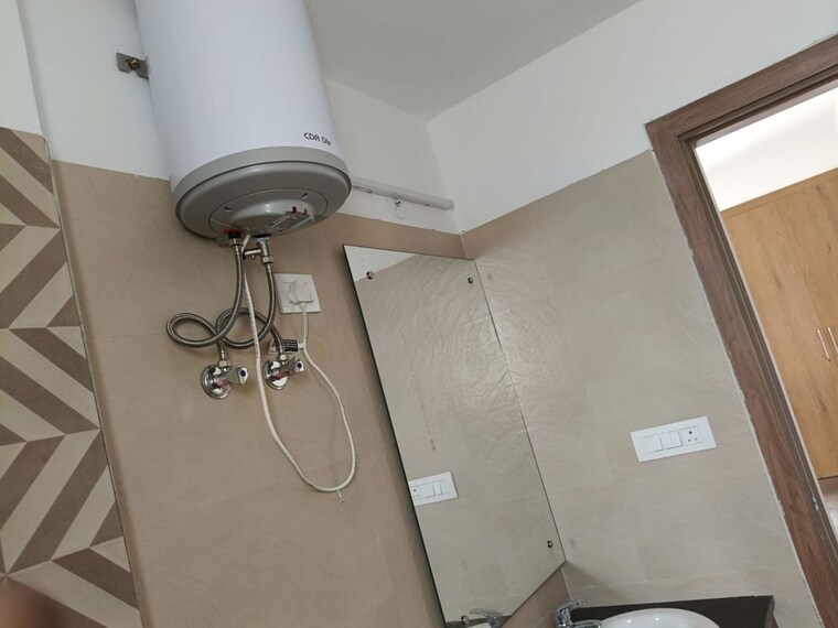 Bathroom, ats-picturesque-reprieves 3 Bedroom 2350 Sq.Ft. Apartment In Sector 152 Noida 10170279