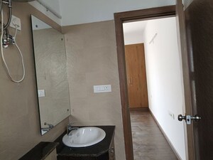 Bathroom in 3 BHK Apartment at ATS Picturesque Reprieves, Sector 152 – for Sale