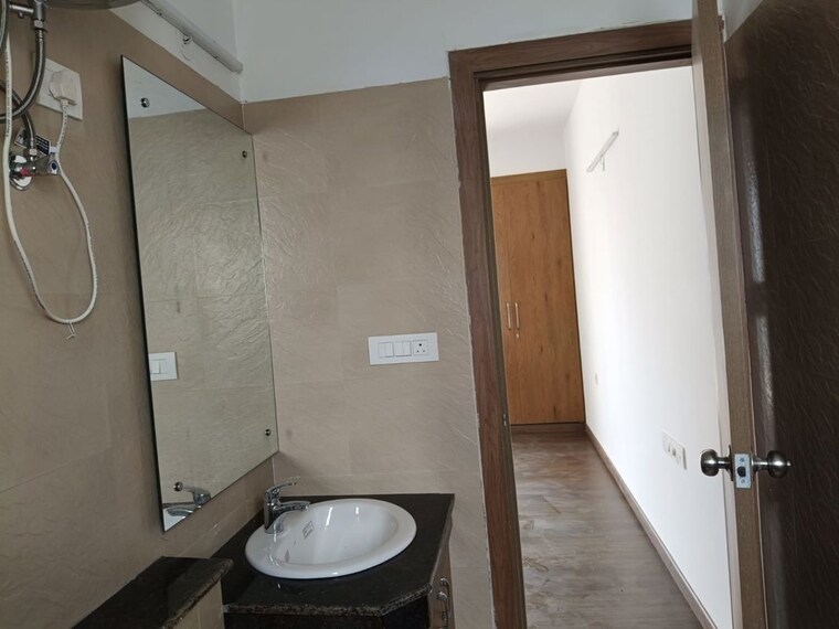 Bathroom, ats-picturesque-reprieves 3 Bedroom 2350 Sq.Ft. Apartment In Sector 152 Noida 10170279