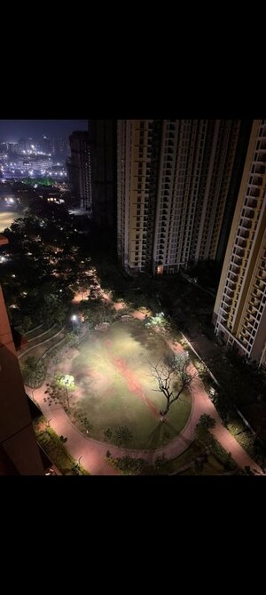 2 BHK Apartment – Exterior View View at Runwal Gardens, Dombivli East - for Rent