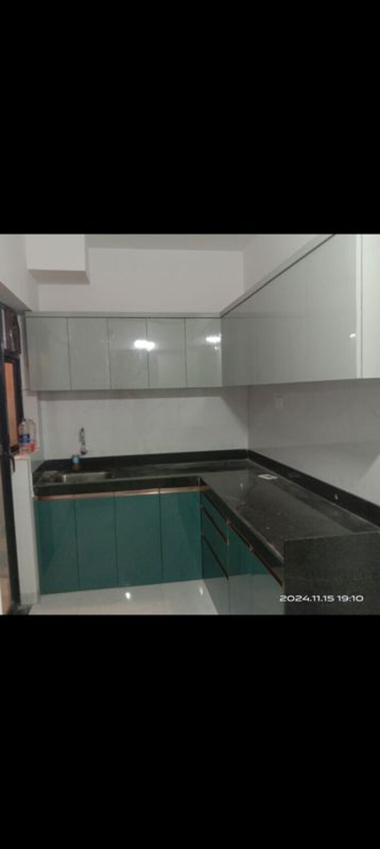 Kitchen, runwal-gardens 2 Bedroom 674 Sq.Ft. Apartment In Dombivli East Thane 10170289