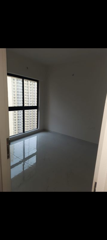 2 BHK Apartment For Rent in Runwal Gardens