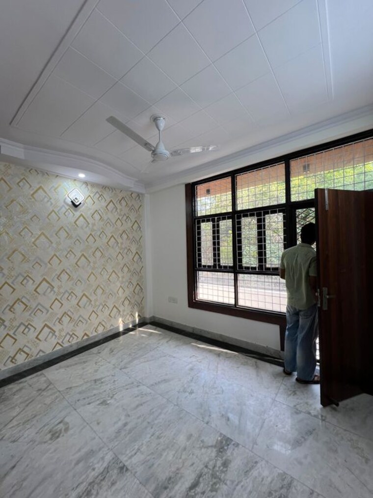 Room, shakti khand iii 3 Bedroom 1150 Sq.Ft. Builder Floor In Shakti Khand Iii Ghaziabad 10170297