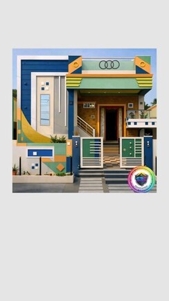 2 BHK + Pooja Room Villa For Sale in Jigani