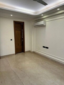 1 BHK + Pooja Room Apartment For Rent in Sector 23