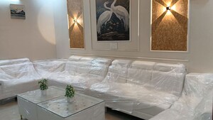 Furnished Amenities in 4 BHK Independent House at Gokulpura – for Sale