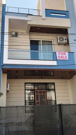 4 BHK + Pooja Room Independent House For Sale in Gokulpura