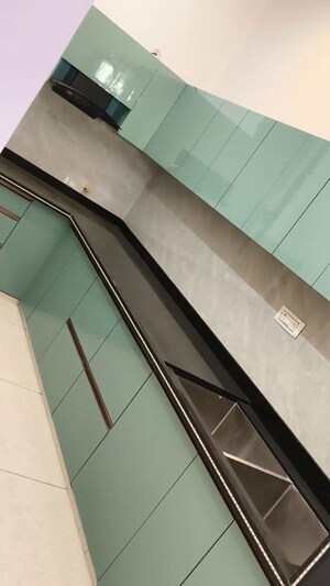 Kitchen in 4 BHK Independent House at Gokulpura – for Sale