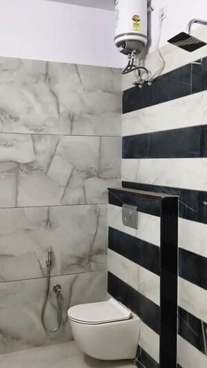 Team Area in 4 BHK Independent House at Gokulpura – for Sale