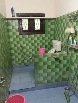 Master Plan in 1 BHK Villa at Six Mile – for Rent