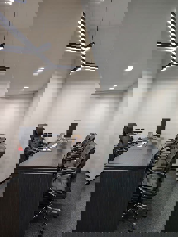 Office Space For Rent in Parinee I