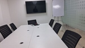 Team Area in  Office Space at Sector 63 – for Rent