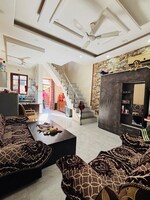 3 BHK + Extra Room 75 Sq.Yd. Independent House in Dhakoli