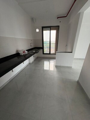 Kitchen in 3 BHK Apartment at Mantra Mirari, Koregaon Park – for Sale