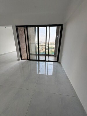 Hall in 3 BHK Apartment at Mantra Mirari, Koregaon Park – for Sale