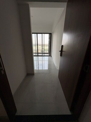 3 BHK Apartment – Entrance View at Mantra Mirari, Koregaon Park - for Sale