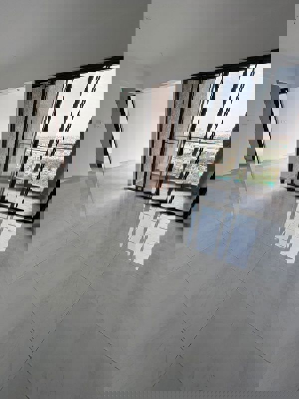 3 BHK + Pooja Room 1450 Sq.Ft. Apartment in Mantra Mirari