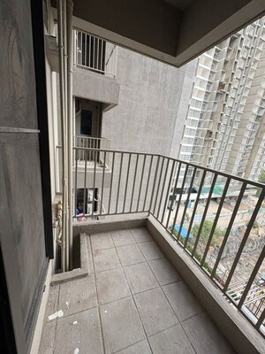 Balcony in 3 BHK Apartment at Mantra Mirari, Koregaon Park – for Sale