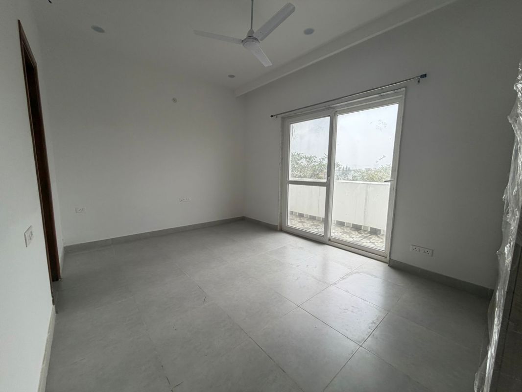 2 BHK Builder Floor For Rent in Gamma II Greater Noida