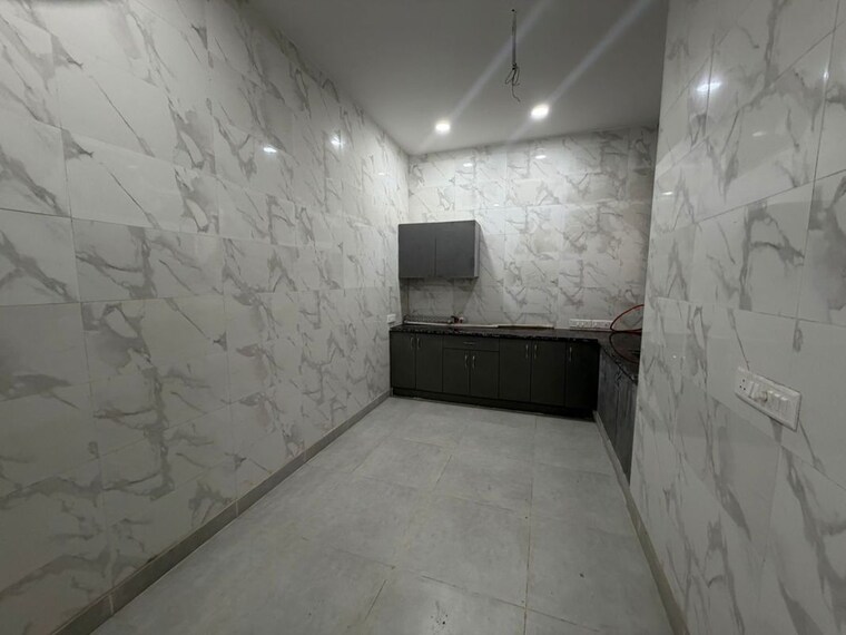 Kitchen, gamma ii greater noida 2 Bedroom 1700 Sq.Ft. Builder Floor In Gamma Ii Greater Noida Greater Noida 10170308