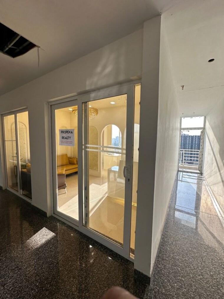 undefined, ss-omnia Commercial Office Space 570 Sq.Ft. In Sector 86 Gurgaon 10170395