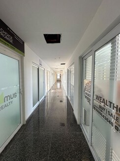 Office Space For Rent in SS Omnia