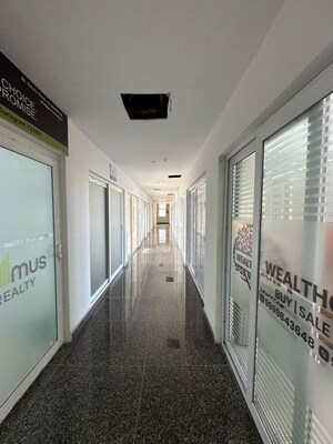  Office Space For Rent in SS Omnia, Sector 86