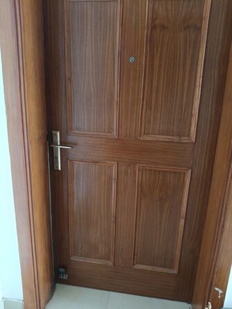 2 BHK + Servant Room 1548 Sq.Ft. Apartment in Godrej Nurture