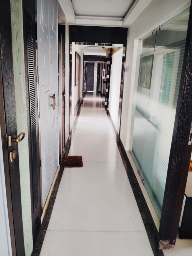 undefined, juhu 4 Bedroom 2900 Sq.Ft. Apartment In Juhu Mumbai 9163290