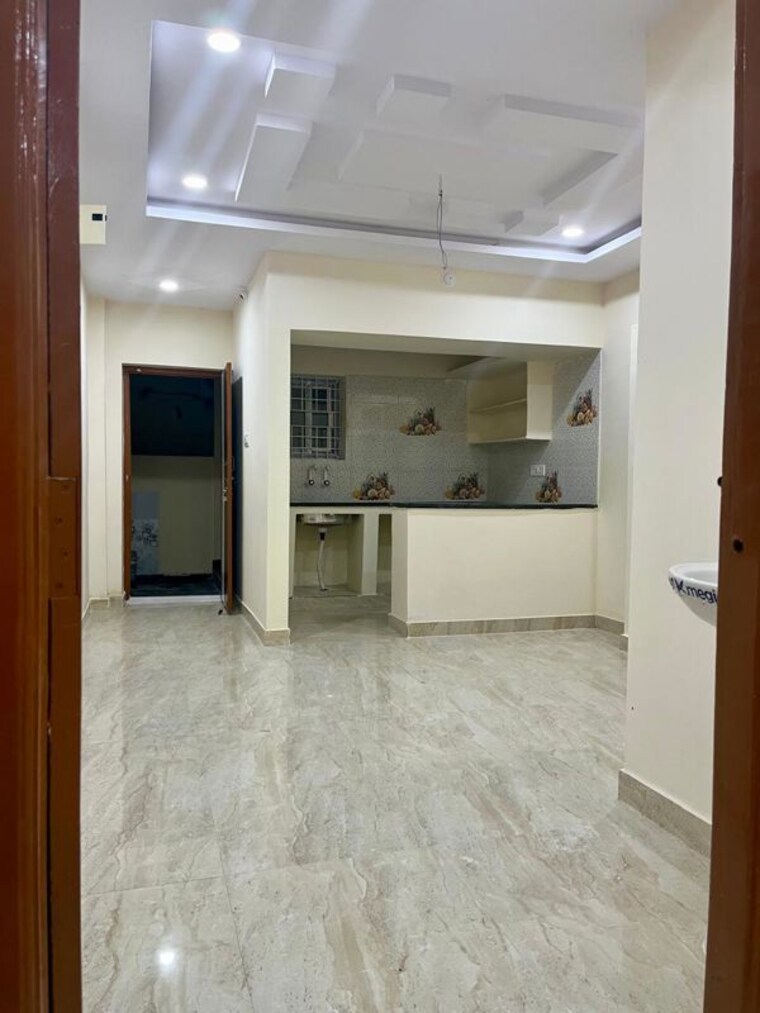 Room, gayatri-nest 5 Bedroom 410 Sq.Yd. Independent House In West Marredpally Hyderabad 10170203