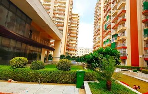 3 BHK Apartment – Exterior View View at KLJ Greens, Sector 77 - for Sale