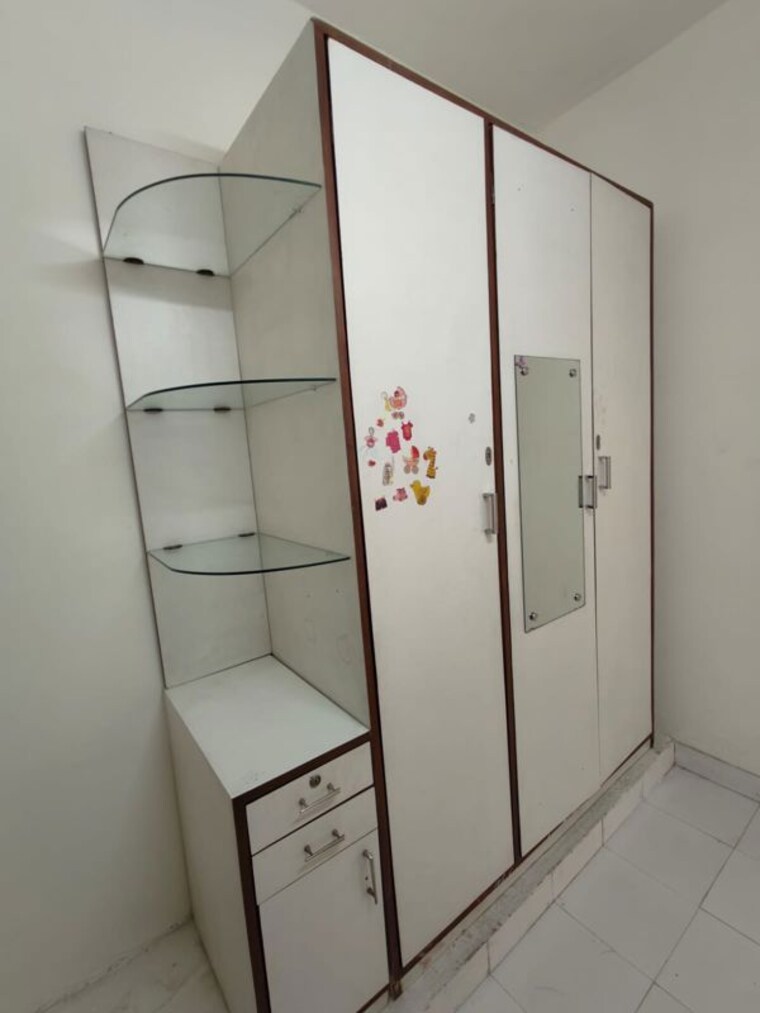 Bathroom, adani-oyster-greens 3.5 Bedroom 1889 Sq.Ft. Apartment In Sector 102 Gurgaon 10170494