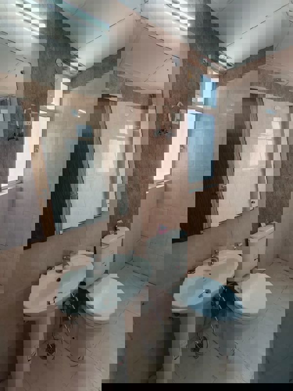 3.5 BHK + Servant Room 1889 Sq.Ft. Apartment in Adani Oyster Greens