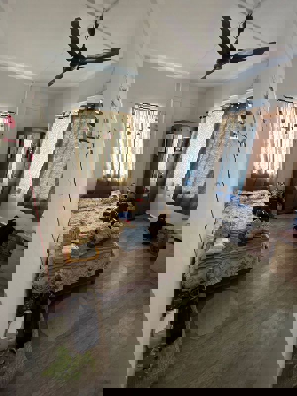 2 BHK 800 Sq.Ft. Apartment in Siddharth Nagar Phase 1