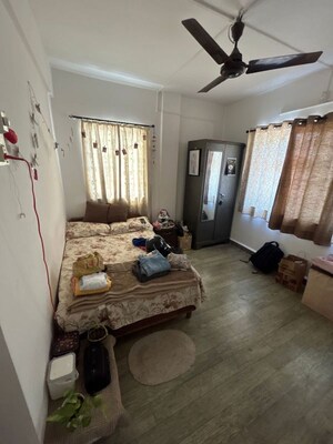 2 BHK Apartment For Rent in Siddharth Nagar Phase 1, Aundh