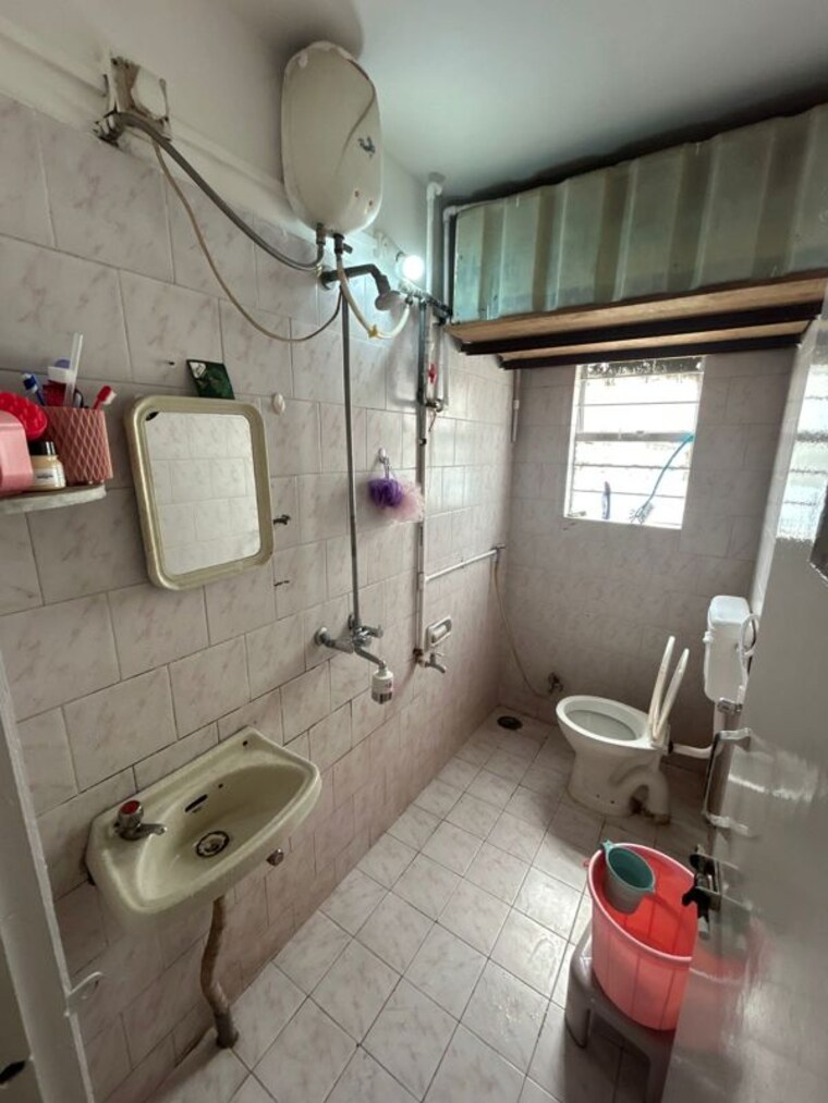 Master Bedroom, siddharth-nagar-phase-1 2 Bedroom 800 Sq.Ft. Apartment In Aundh Pune 10170496