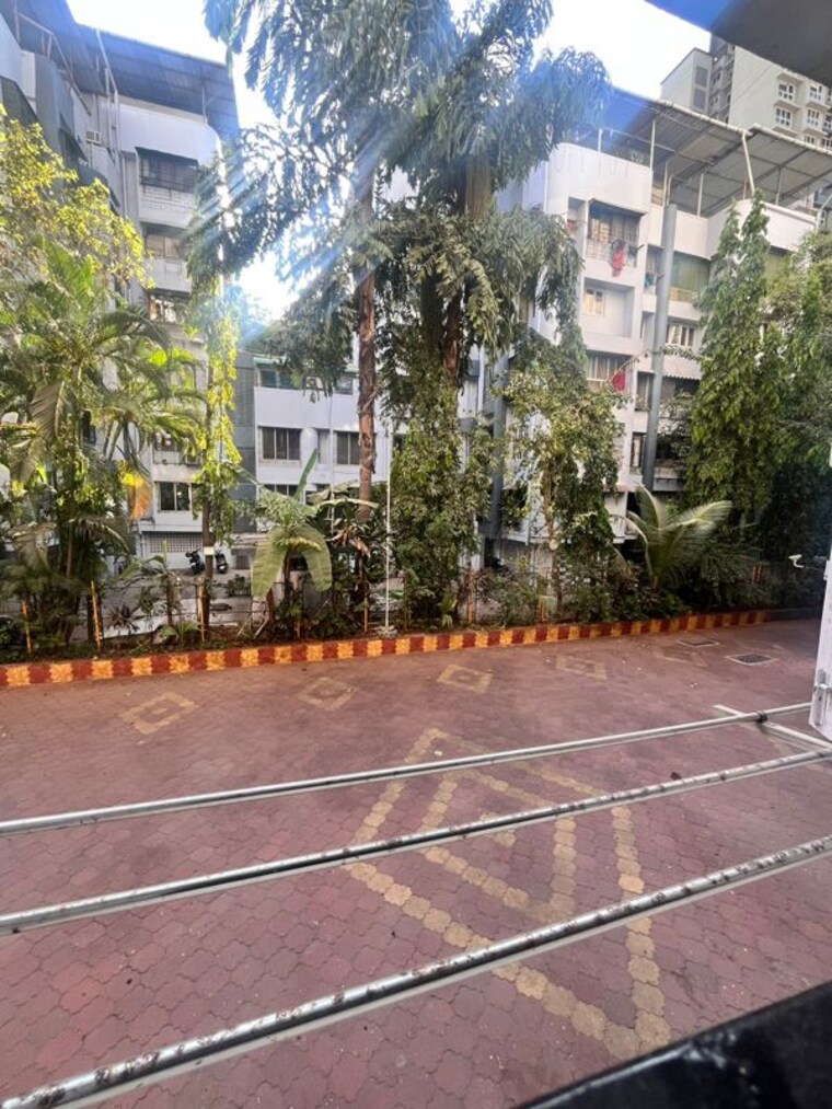 Exterior View, lokhandwala complex 1 Bedroom 509 Sq.Ft. Apartment In Lokhandwala Complex Mumbai 10170165